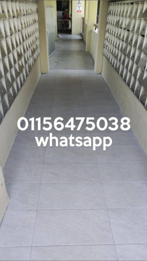 D' Sea View Apartment Port Dickson Exterior foto